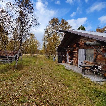 Villa Lavijoki กาเรสุวันโต ภายนอก รูปภาพ