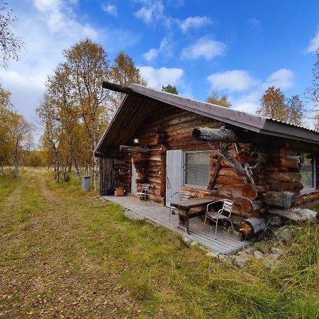 Villa Lavijoki กาเรสุวันโต ภายนอก รูปภาพ