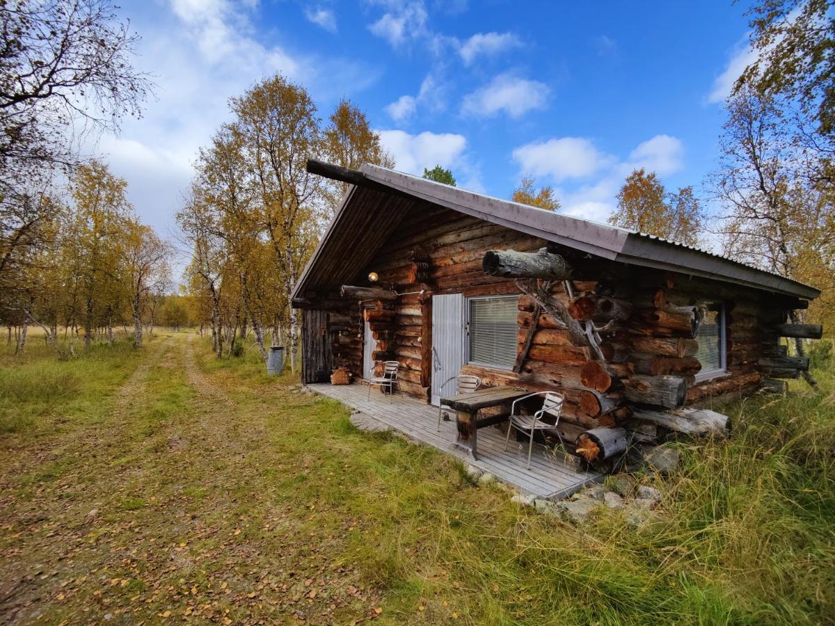 Villa Lavijoki กาเรสุวันโต ภายนอก รูปภาพ